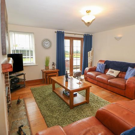 The Barn Villa Northallerton Dış mekan fotoğraf