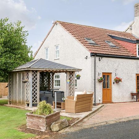 The Barn Villa Northallerton Dış mekan fotoğraf