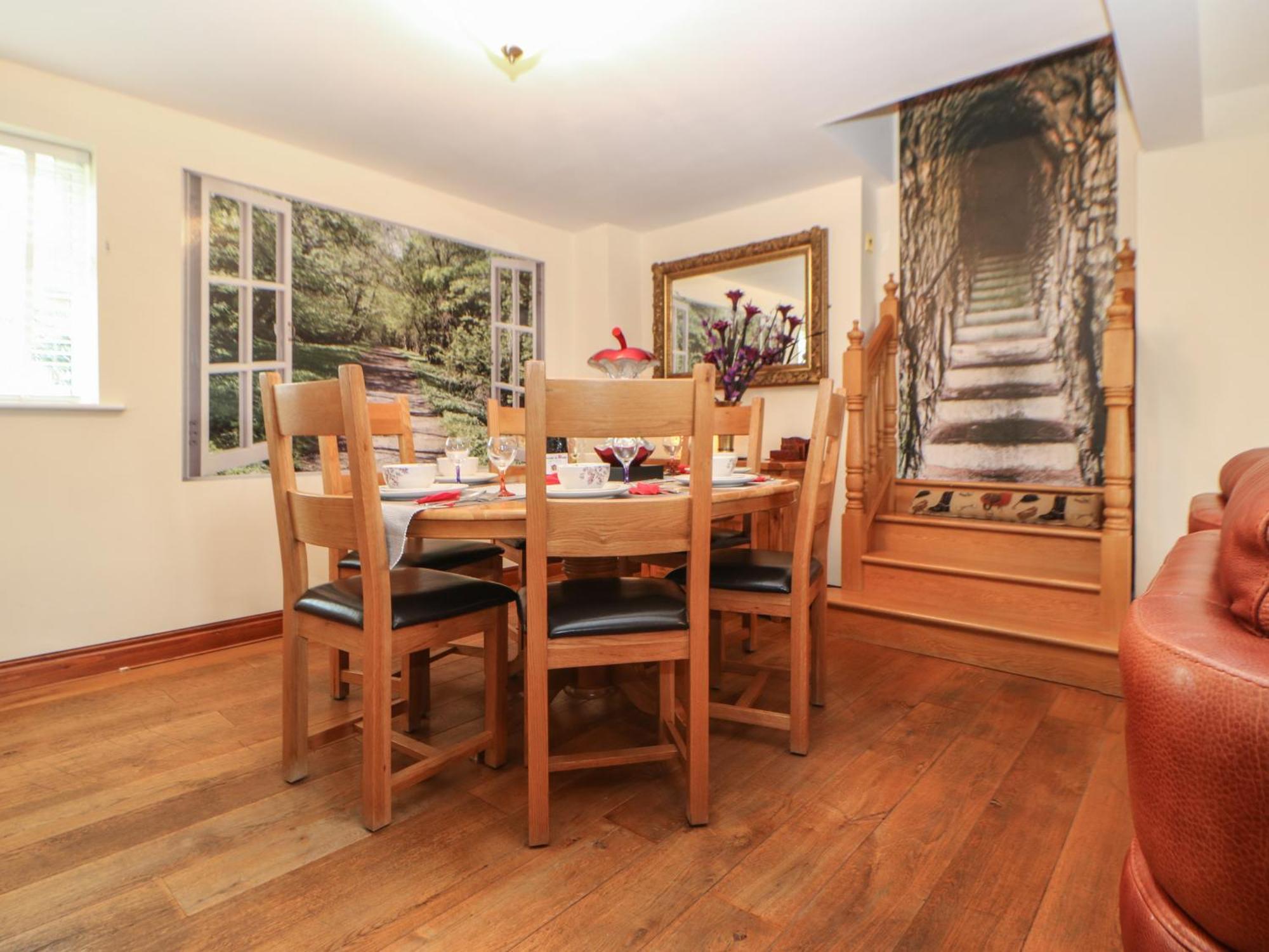 The Barn Villa Northallerton Dış mekan fotoğraf